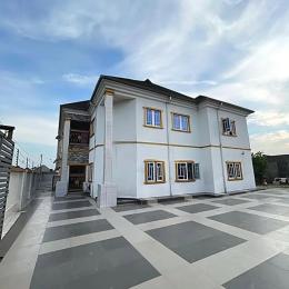 6 bedroom Detached Duplex For Sale Elioparanwo, Off Ada George, Port Harcourt. Port Harcourt Rivers