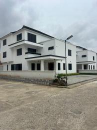 6 bedroom Detached Duplex For Sale Ikeja GRA Lagos
