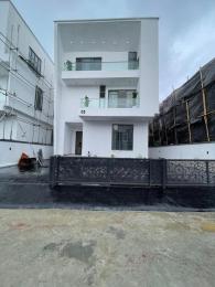 6 bedroom House For Sale Chevron Lekki Lagos