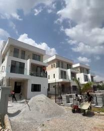 6 bedroom Detached Duplex For Sale Jahi Abuja Phase 2 