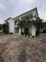 6 bedroom Detached Duplex For Sale Kukwuaba Abuja Phase 2 
