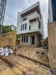 6 bedroom Detached Duplex For Sale Victoria Island Lagos