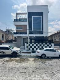 4 bedroom Detached Duplex For Sale Chevron Drive Lekki Lagos 4 bedroom Detached Duplex For Sale Chevron Drive Lekki Lagos