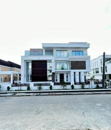 6 bedroom Detached Duplex For Sale Osapa London Lekki Lagos