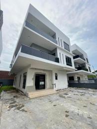 6 bedroom Detached Duplex For Sale Ikoyi Lagos