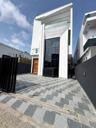 6 bedroom Detached Duplex For Sale Lekki Lagos