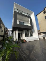 6 bedroom Detached Duplex For Sale Ikota Lekki Lagos