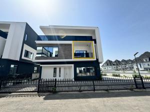 6 bedroom Detached Duplex For Sale Guzape Abuja Phase 1  6 bedroom Detached Duplex For Sale Guzape Abuja Phase 1