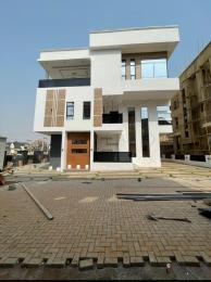 6 bedroom Detached Duplex For Sale Asokoro Abuja Phase 1 