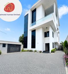 6 bedroom Detached Duplex For Sale Ikoyi Lagos