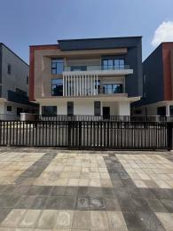 6 bedroom Detached Duplex For Sale Katampe Ext. Abuja Phase 2 