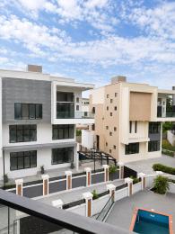 6 bedroom Detached Duplex For Sale Old Ikoyi Lagos