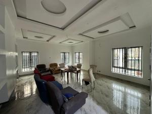 6 bedroom Detached Duplex For Sale Lekki Phase 1 Lagos