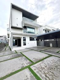House For Sale Osapa Lekki Lagos