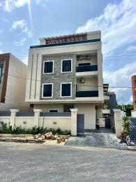 6 bedroom Detached Duplex For Sale Lekki Phase 1 Lagos