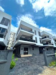 6 bedroom Detached Duplex For Sale Ikoyi Lagos