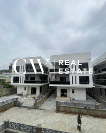 6 bedroom Detached Duplex For Sale Old Ikoyi Lagos