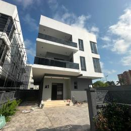 6 bedroom Detached Duplex For Sale Ikoyi Lagos