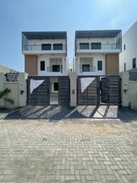 6 bedroom House For Sale Lekki Phase 1 Lagos