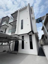 6 bedroom Duplex For Sale Ikota Lekki Lagos