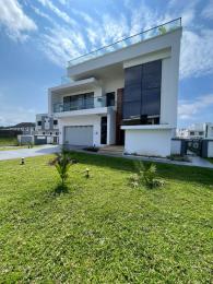 6 bedroom Detached Duplex For Sale Victoria Garden City Lekki Lagos