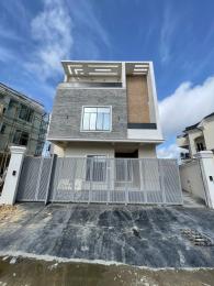 6 bedroom Detached Duplex For Sale Lekki Phase 1 Lagos