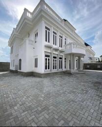 6 bedroom Duplex For Sale Guzape Abuja Phase 1
