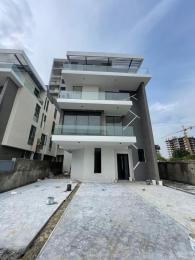 6 bedroom Detached Duplex For Sale Banana Island Ikoyi Lagos