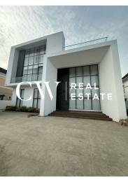 6 bedroom Detached Duplex For Sale Lekki Lagos 6 bedroom Detached Duplex For Sale Lekki Lagos