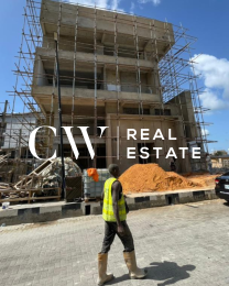 6 bedroom Detached Duplex For Sale Ikoyi Lagos