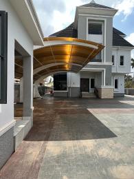 6 bedroom Detached Duplex For Sale Gwarimpa Abuja Phase 3  6 bedroom Detached Duplex For Sale Gwarimpa Abuja Phase 3