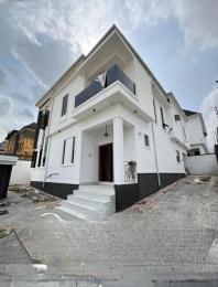 6 bedroom Detached Duplex For Sale Berger Ojodu Lagos