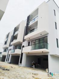 5 bedroom Detached Duplex For Sale Lekki Phase 1 Lagos