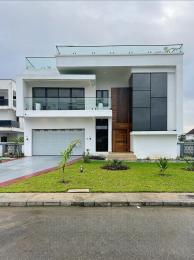 6 bedroom Detached Duplex For Sale Victoria Garden City Lekki Lagos