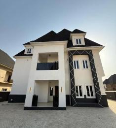6 bedroom Detached Duplex For Sale Karsana Abuja Phase 3  6 bedroom Detached Duplex For Sale Karsana Abuja Phase 3