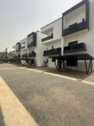 6 bedroom Detached Duplex For Sale Katampe Ext. Abuja Phase 2 