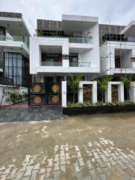 6 bedroom House For Sale Chevron Lekki, Lagos. Lekki Lagos
