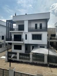 6 bedroom Detached Duplex For Rent Katampe Ext. Abuja Phase 2 