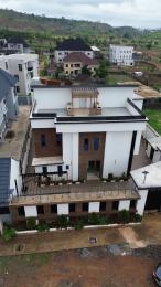 6 bedroom Detached Duplex For Sale Apo Resettlement Apo Abuja Phase 2 