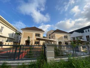 6 bedroom Detached Duplex For Sale Carlton Gate Estate Chevron Drive Lekki Lagos