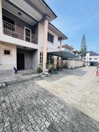6 bedroom Detached Duplex For Sale Lekki Phase 1 Lagos
