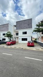 6 bedroom Detached Duplex For Sale Gudu Abuja Phase 2  6 bedroom Detached Duplex For Sale Gudu Abuja Phase 2