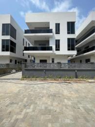 6 bedroom Detached Duplex For Sale Ikoyi Lagos