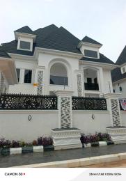 6 bedroom Detached Duplex For Sale Gwarinpa Extension Gwarimpa Abuja Phase 3 