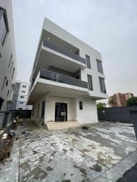 6 bedroom Detached Duplex For Sale Old Ikoyi Lagos