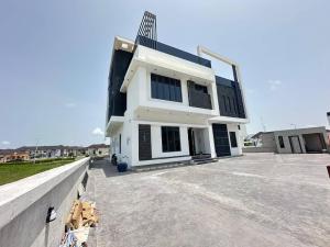 6 bedroom Detached Duplex For Sale Osapa London Lekki Lagos