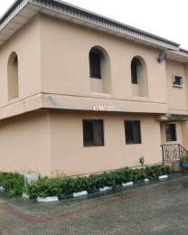 6 bedroom Detached Duplex For Rent Ikoyi Lagos
