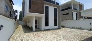 6 bedroom Detached Duplex For Rent Lekki Phase I Right Side Lekki Phase 1 Lagos