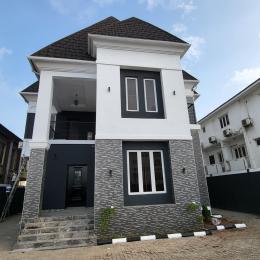 6 bedroom Detached Duplex For Rent Oniru Victoria Island Lagos