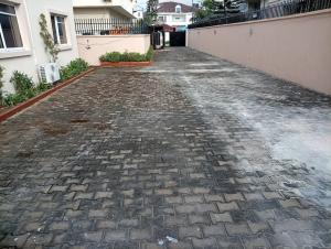 6 bedroom Block Of Flats For Rent Parkview Estate Ikoyi Lagos